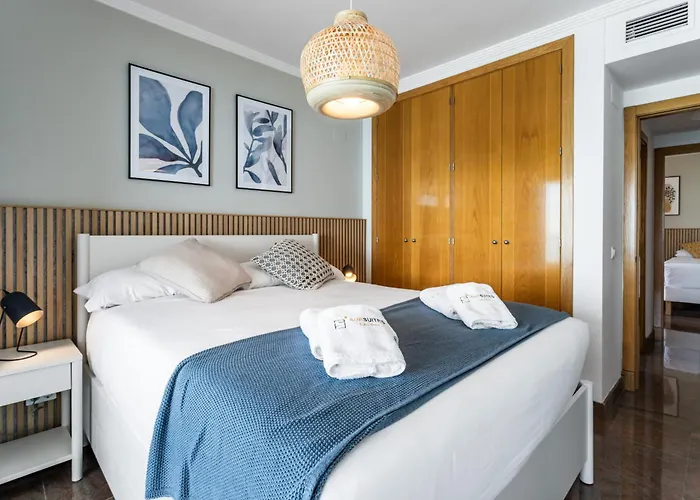 Buenavista Lifestyle By Sur Appartement