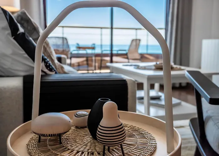 Appartement Buenavista Lifestyle By Sur Fuengirola