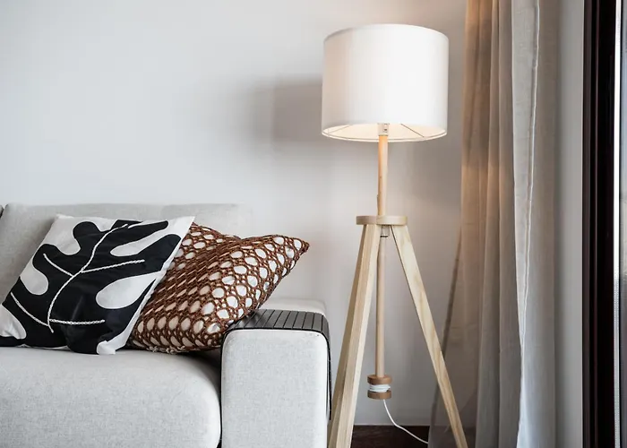 Appartement Buenavista Lifestyle By Sur