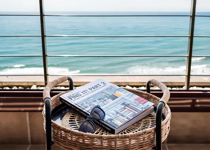 Buenavista Lifestyle By Sur * フエンヒロラ