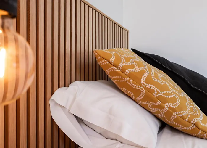 Appartement Buenavista Lifestyle By Sur