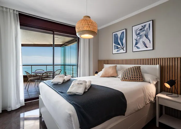 Buenavista Lifestyle By Sur Appartement *