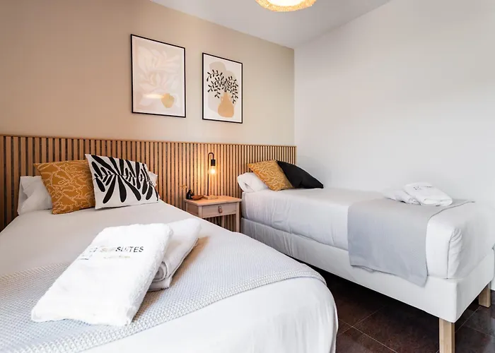 Buenavista Lifestyle By Sur Fuengirola