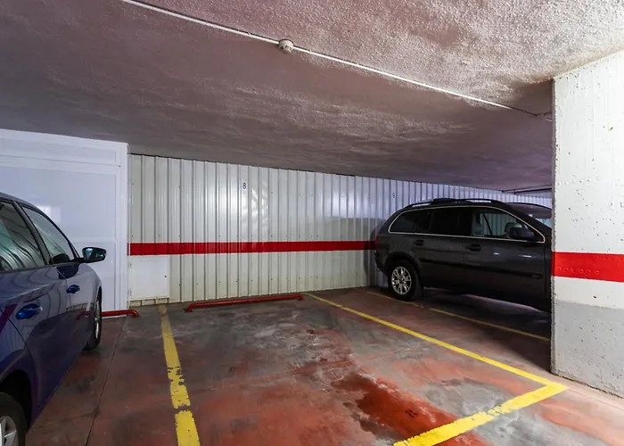 Buenavista Lifestyle By Sur フエンヒロラ