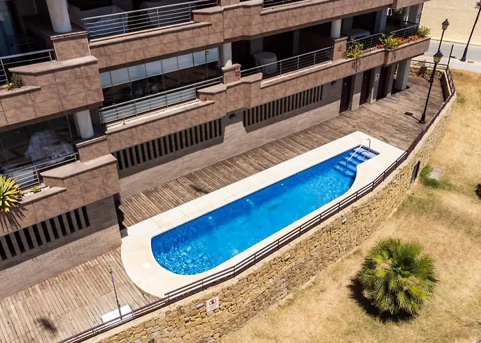 Appartement Buenavista Lifestyle By Sur *