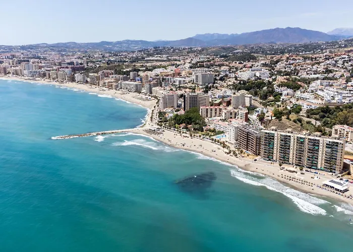 Buenavista Lifestyle By Sur Appartement *