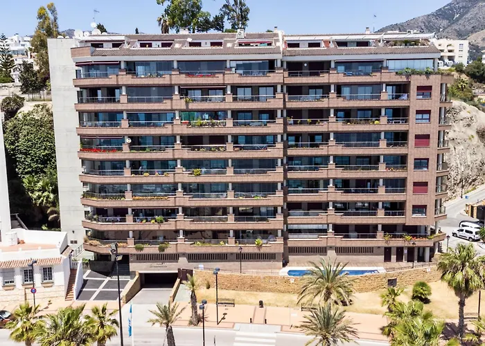 Appartement Buenavista Lifestyle By Sur