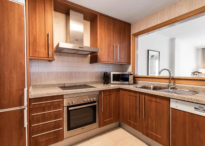 Buenavista Lifestyle By Sur Appartement Fuengirola