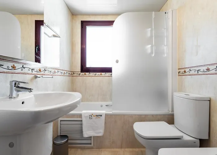 Appartement Buenavista Lifestyle By Sur