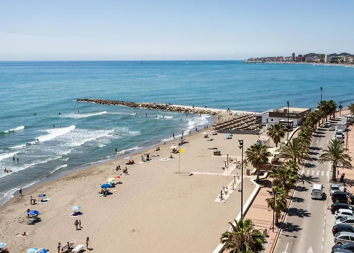 Buenavista Lifestyle By Sur Appartement *