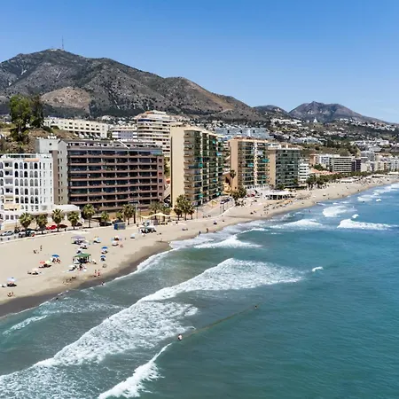 Apartment Buenavista Lifestyle By Sur