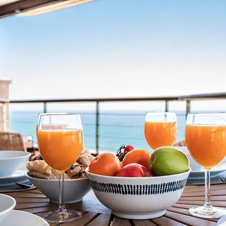 Buenavista Lifestyle By Sur フエンヒロラ