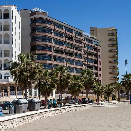 Buenavista Lifestyle By Sur Fuengirola