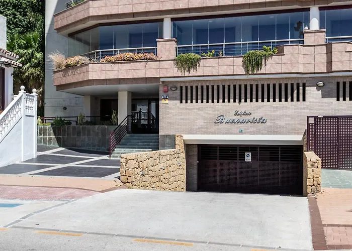 Buenavista Lifestyle By Sur Apartment *