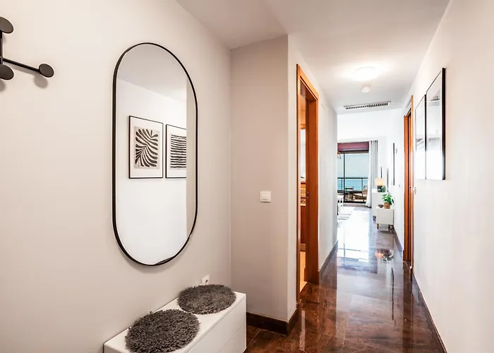 Buenavista Lifestyle By Sur Apartment *