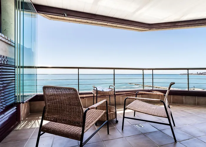 Apartment Buenavista Lifestyle By Sur