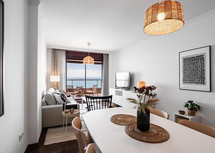 Buenavista Lifestyle By Sur * Fuengirola