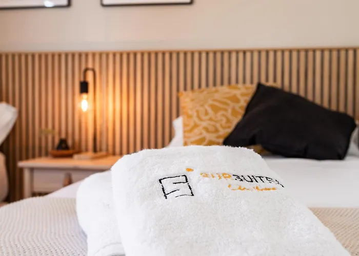 Buenavista Lifestyle By Sur Apartment