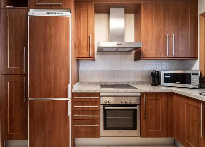 Apartment Buenavista Lifestyle By Sur Fuengirola