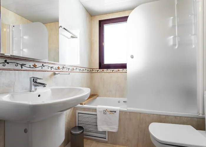 Apartment Buenavista Lifestyle By Sur