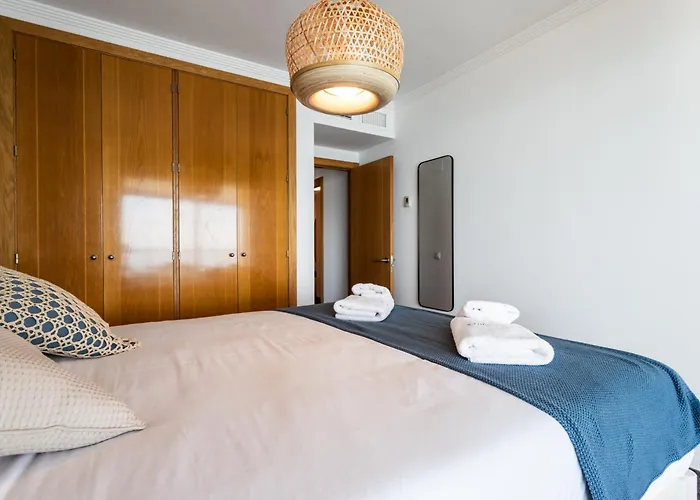 Apartment Buenavista Lifestyle By Sur Fuengirola