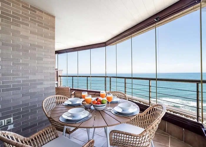 Apartment Buenavista Lifestyle By Sur *