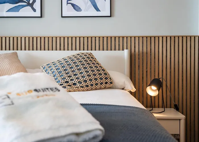 Buenavista Lifestyle By Sur Apartment *