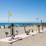 Buenavista Lifestyle By Sur Apartment