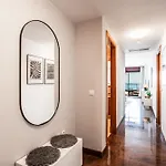 Buenavista Lifestyle By Sur Apartment *