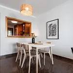 Apartment Buenavista Lifestyle By Sur