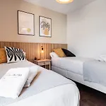 Buenavista Lifestyle By Sur Fuengirola