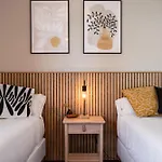 Buenavista Lifestyle By Sur Apartment