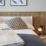 Buenavista Lifestyle By Sur Apartment *