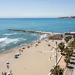 Buenavista Lifestyle By Sur Apartment *