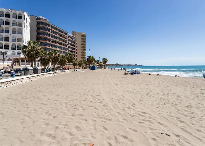 Buenavista Lifestyle By Sur Fuengirola