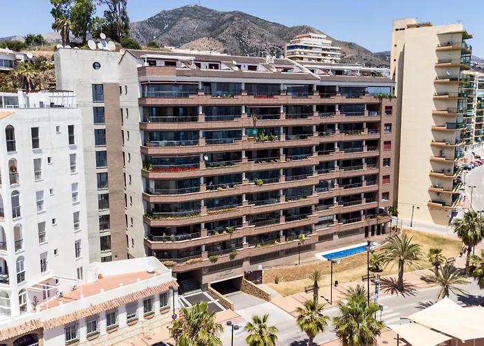 Buenavista Lifestyle By Sur Daire