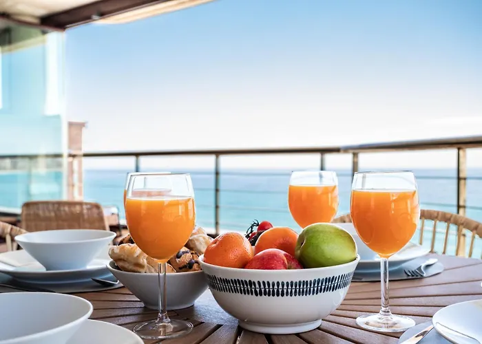 Buenavista Lifestyle By Sur Fuengirola