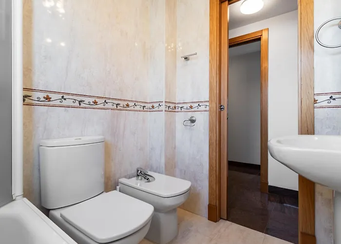 Buenavista Lifestyle By Sur Daire Fuengirola