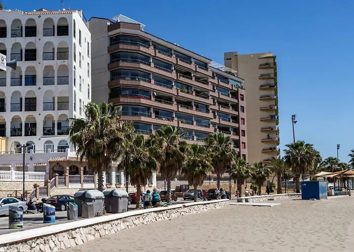 Buenavista Lifestyle By Sur Fuengirola